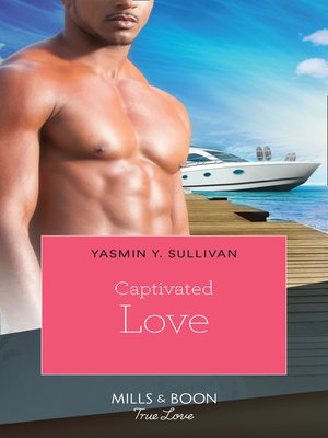 cover image of Captivated Love